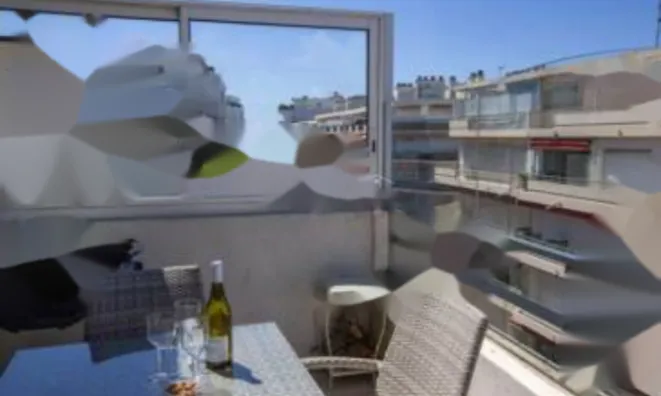 Недвижимость Apartment Pointe Croisette: 5