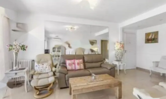 Недвижимость Apartment Pointe Croisette: 6