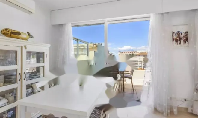 Недвижимость Apartment Pointe Croisette: 10