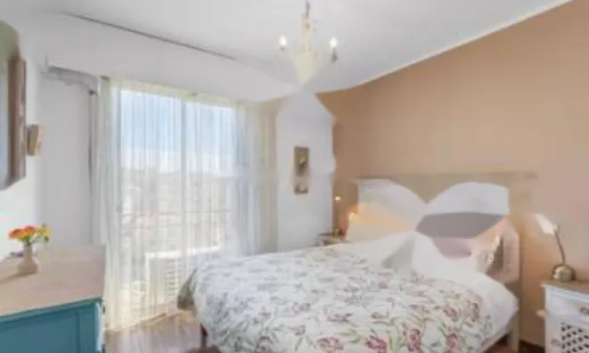 Недвижимость Apartment Pointe Croisette: 12