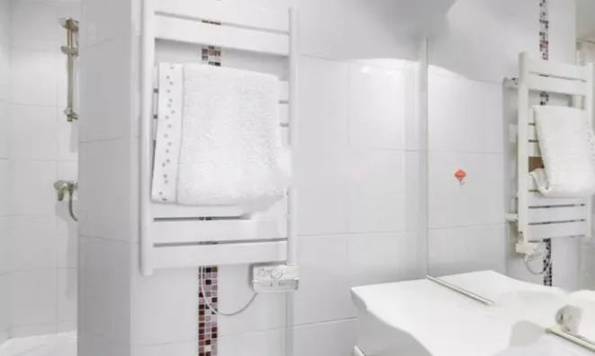 Недвижимость Apartment Pointe Croisette: 13