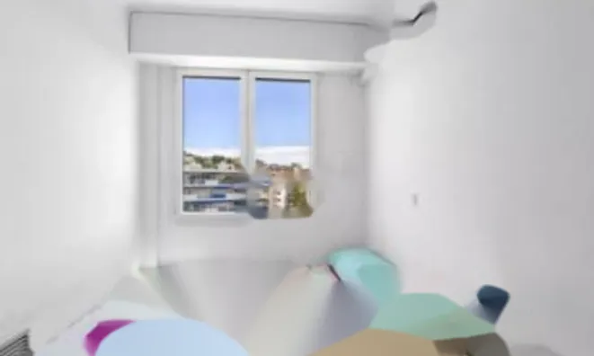 Недвижимость Apartment Pointe Croisette: 14