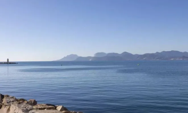 Недвижимость Apartment Pointe Croisette: 17