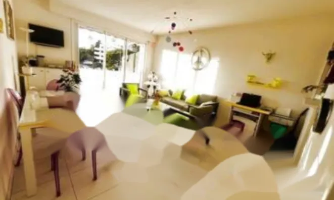 Недвижимость Apartment Californie: 2