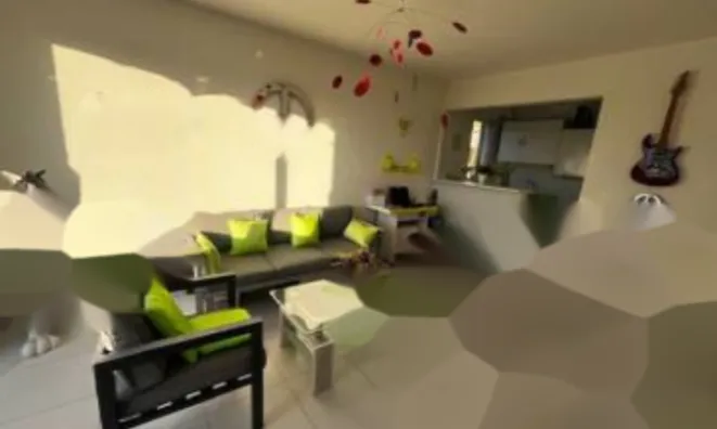 Недвижимость Apartment Californie: 3