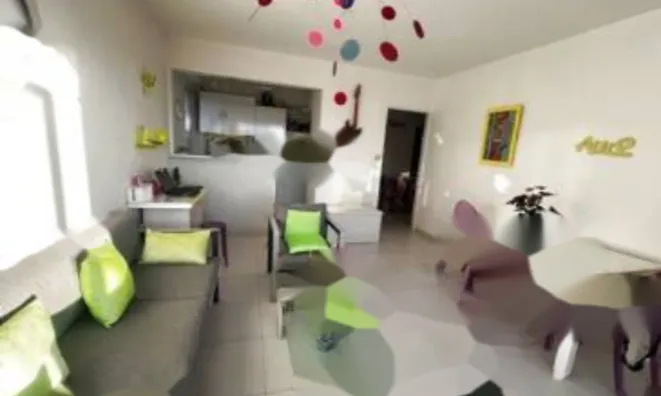 Недвижимость Apartment Californie: 5