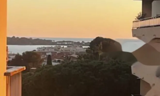 Недвижимость Apartment Californie: 6