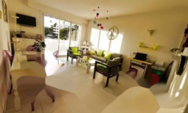 Недвижимость Apartment Californie: 8