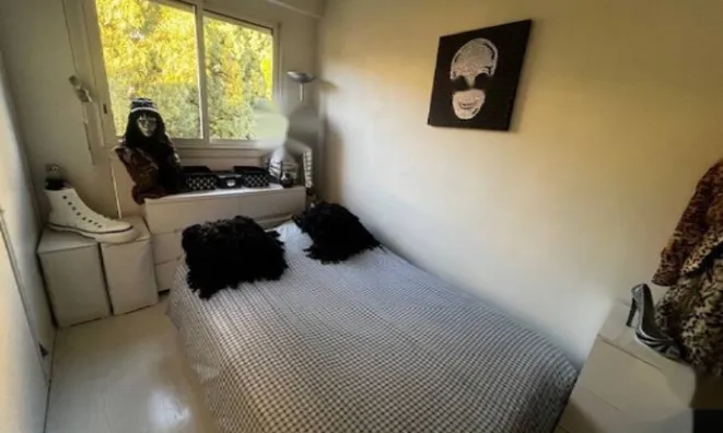 Недвижимость Apartment Californie: 10