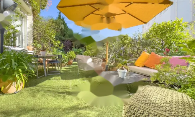 Недвижимость Apartment California Cannes: 1