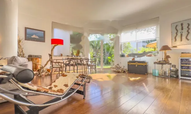 Недвижимость Apartment California Cannes: 3