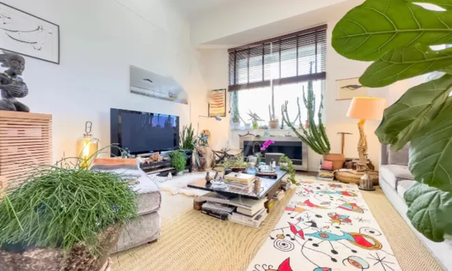 Недвижимость Apartment California Cannes: 4