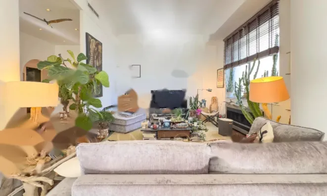 Недвижимость Apartment California Cannes: 5