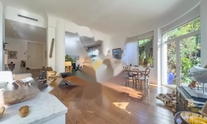 Недвижимость Apartment California Cannes: 6