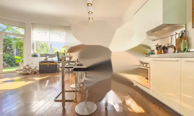 Недвижимость Apartment California Cannes: 7