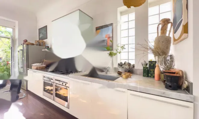 Недвижимость Apartment California Cannes: 8