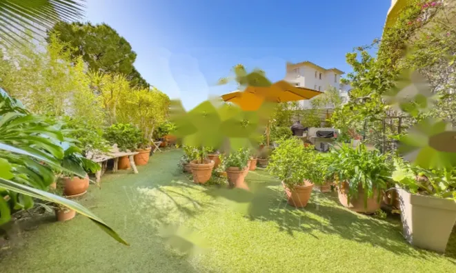 Недвижимость Apartment California Cannes: 10