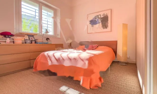 Недвижимость Apartment California Cannes: 11