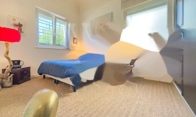 Недвижимость Apartment California Cannes: 12