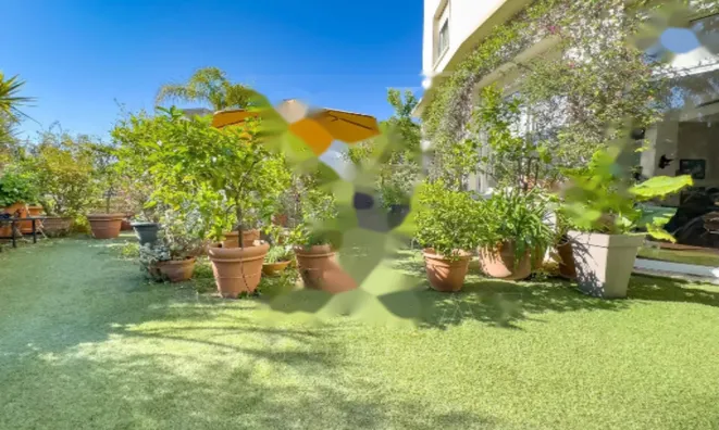 Недвижимость Apartment California Cannes: 16