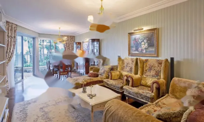 Недвижимость Apartment California: 3