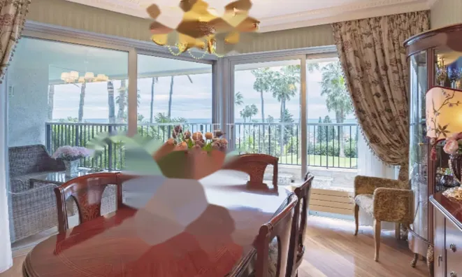 Недвижимость Apartment California: 4