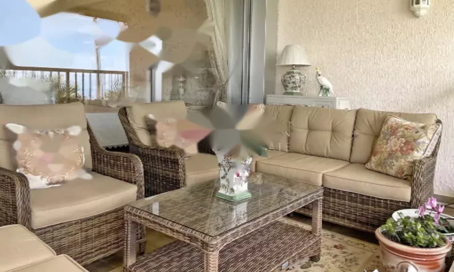 Недвижимость Apartment California: 6