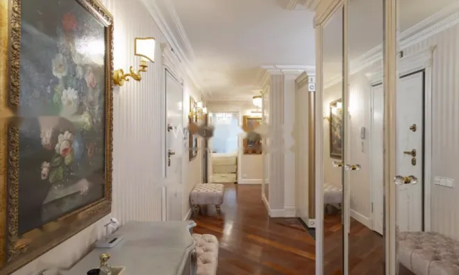 Недвижимость Apartment California: 9