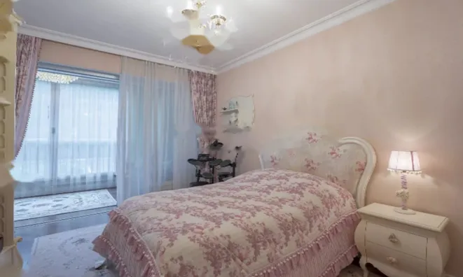 Недвижимость Apartment California: 12