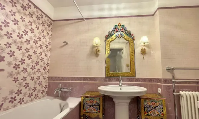 Недвижимость Apartment California: 13