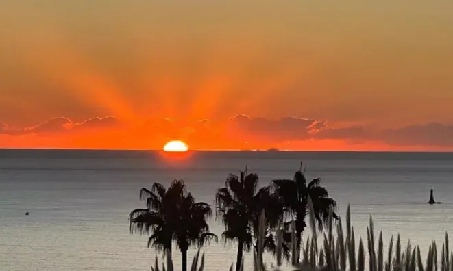 Недвижимость Apartment California: 17