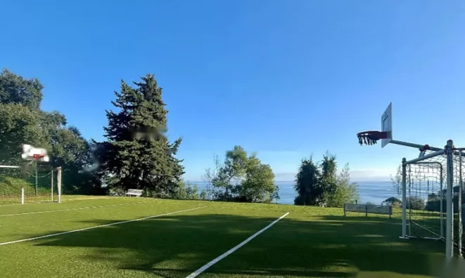 Недвижимость Apartment California: 21