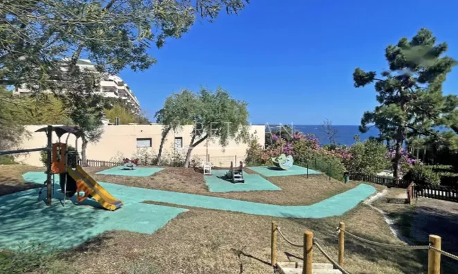 Недвижимость Apartment California: 22