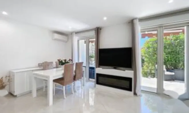 Недвижимость Maison Cannes: 5