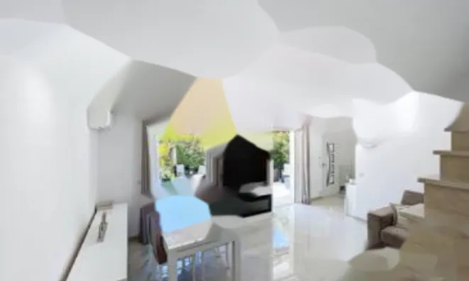 Недвижимость Maison Cannes: 6