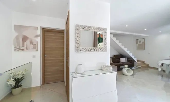 Недвижимость Maison Cannes: 7