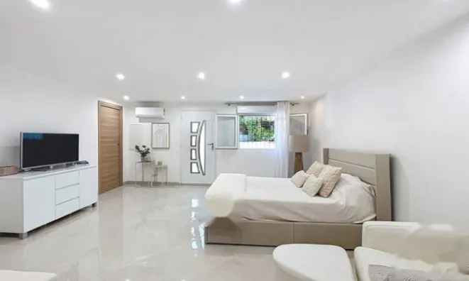 Недвижимость Maison Cannes: 10