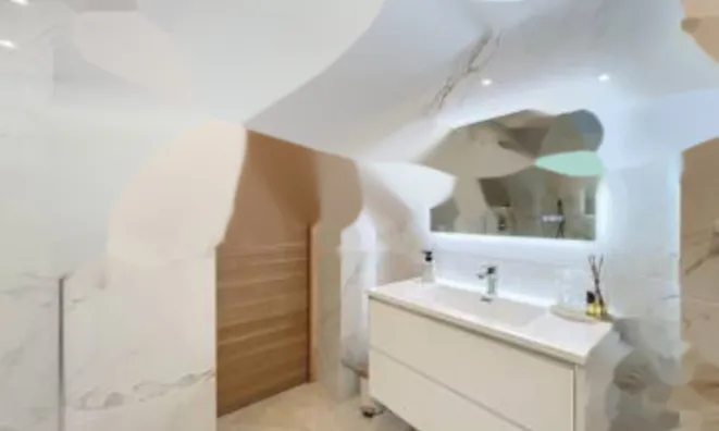 Недвижимость Maison Cannes: 11