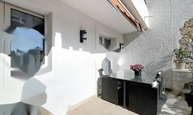 Недвижимость Maison Cannes: 20