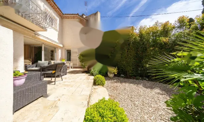 Недвижимость Villa Cannes California: 2