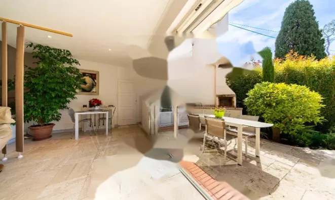 Недвижимость Villa Cannes California: 5