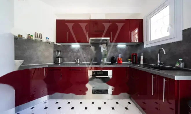 Недвижимость Villa Cannes California: 7