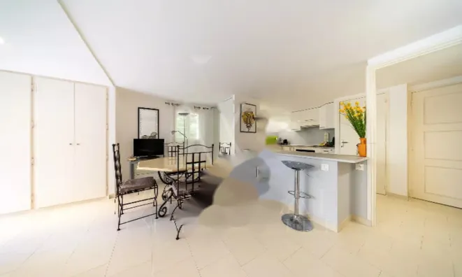 Недвижимость Villa Cannes California: 19