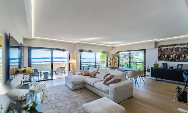 Недвижимость Duplex Cannes California: 1