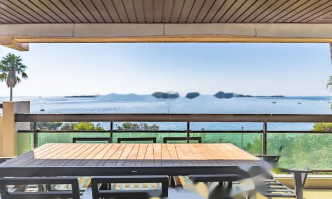 Недвижимость Duplex Cannes California: 2