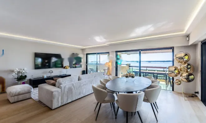 Недвижимость Duplex Cannes California: 3