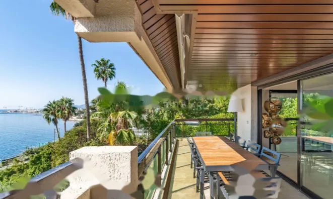 Недвижимость Duplex Cannes California: 4