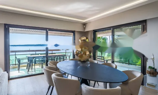 Недвижимость Duplex Cannes California: 5