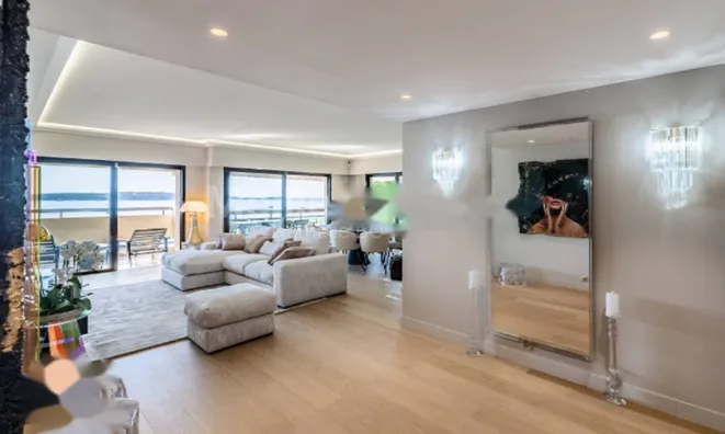 Недвижимость Duplex Cannes California: 6