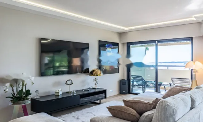 Недвижимость Duplex Cannes California: 7